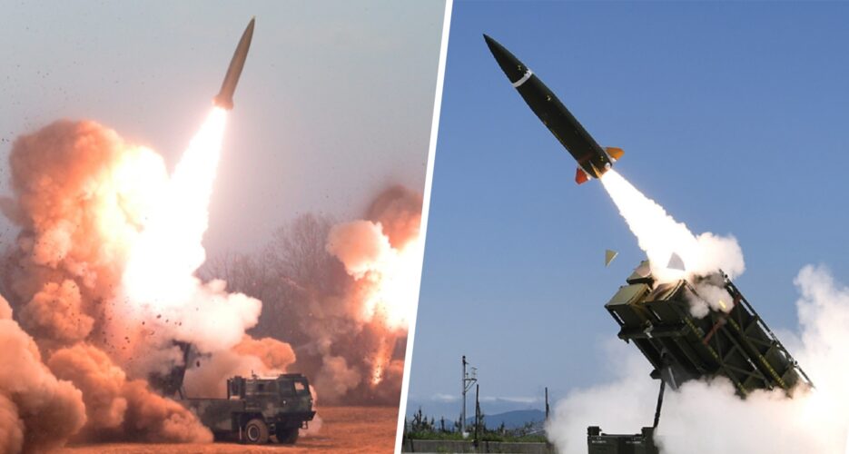 How two Koreas’ embrace of missile capabilities has amplified conflict risks