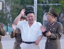 Why North Korea dropped a reference to ‘defending’ Kim Jong Un from constitution