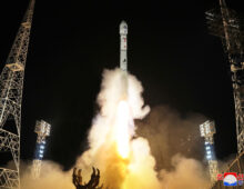 North Korea’s new spy satellite could prevent conflict, but also abet attacks