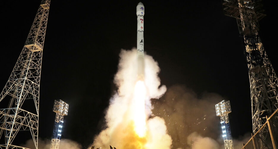 North Korea’s new spy satellite could prevent conflict, but also abet attacks