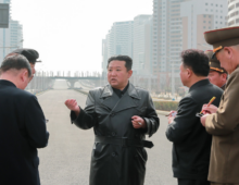 20×10=success? Why Kim Jong Un’s regional development plan may be too ambitious