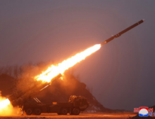 Timeline: From North Korean missiles in Ukraine to ROK becoming enemy ‘No. 1’