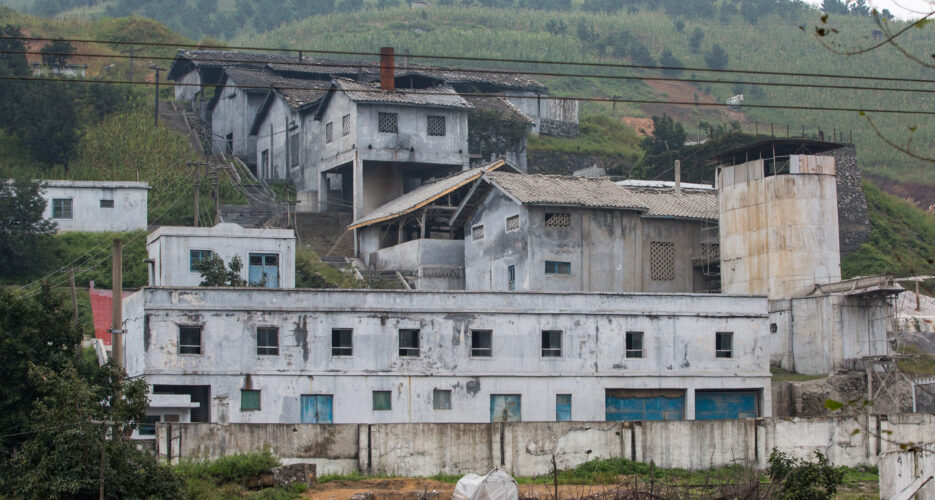 North Korea reveals first 20 ‘backward’ counties where factories will be built