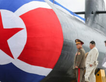 What to make of North Korea’s apparent interest in naval nuclear propulsion