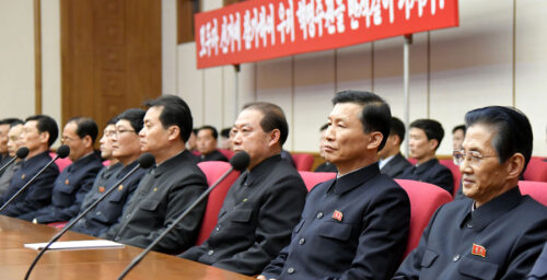 State media review: North Korea dissolves one of its oldest unification groups