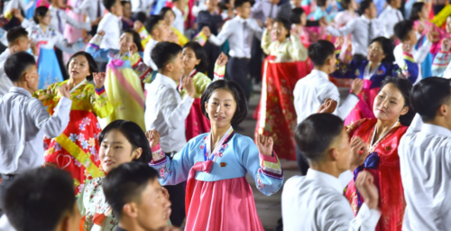 How North Korea’s obsession with racial purity informs its new stance on South