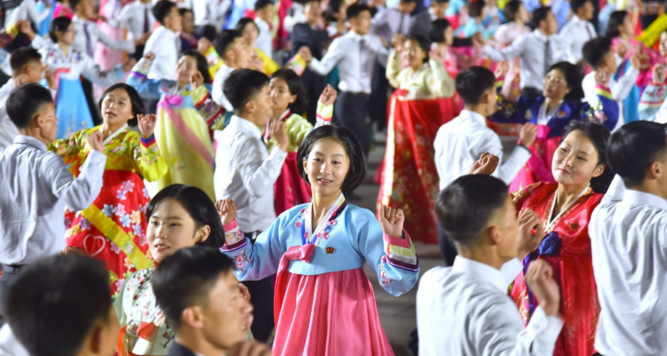 How North Korea’s obsession with racial purity informs its new stance on South