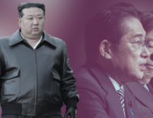 How to interpret North Korea’s abrupt about-face on diplomacy with Japan