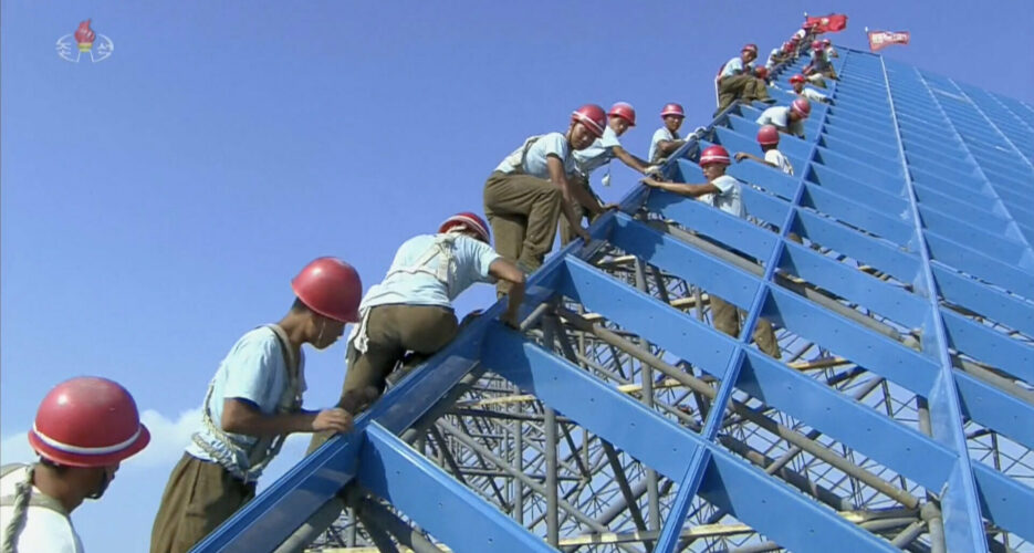 Why some countries welcome North Korean laborers despite the sanctions risks