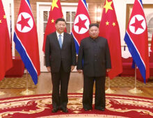 China knows North Korea needs it most, despite conspicuous Russia-DPRK ties