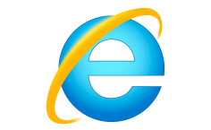 Internet Explorer Icon