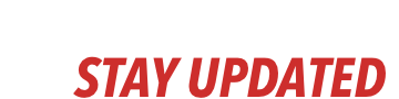 Subscribe today to stay updated