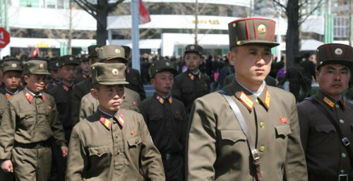Reviewing the Korean Armistice: Building Future Peace on Historical Precedents