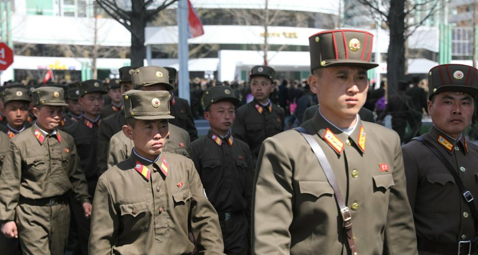 Reviewing the Korean Armistice: Building Future Peace on Historical Precedents