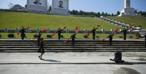 Trip to North Korea: A Photo Journal