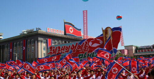 North Korea: Champions of the World (Part 2)