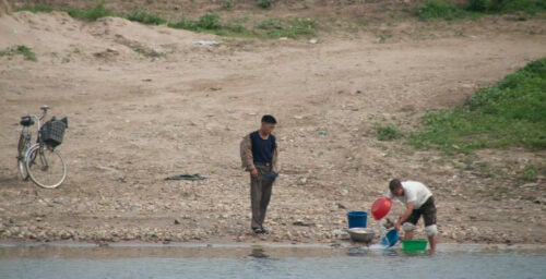 North Korean Refugees and the Challenges of Failed Assimilation