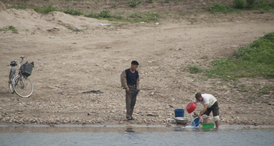 North Korean Refugees and the Challenges of Failed Assimilation