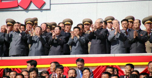 Has Another Senior North Korean Figure Gone Missing?