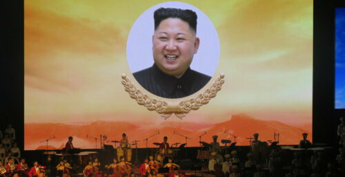 Confirmed: Kim Jong Un Is Youngest Leader In The World