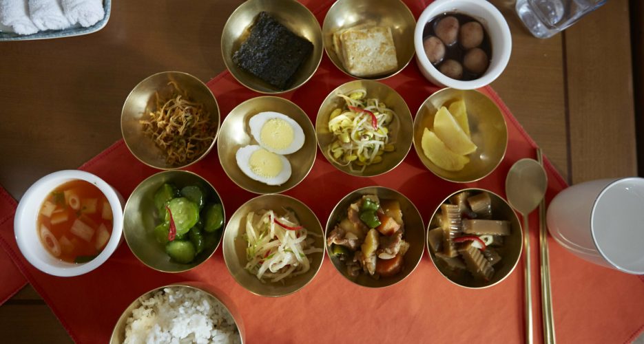 A Meal Fit For A Kim – NK’s Overseas Disco-Diners
