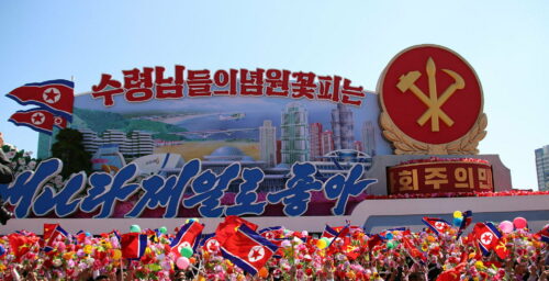 Stuck In Limbo: The Reason North Korea Can’t Reform