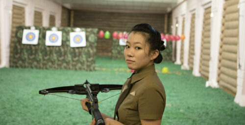 North Korea Uses Newtown Shootings to Denounce America