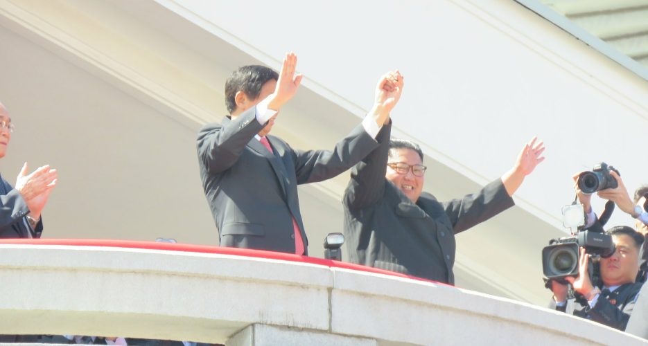 Meet the Man Who Edits Kim Jong Un’s Speeches