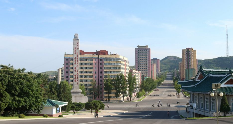 North Korea Threatens Closure of Kaesong Industrial Complex