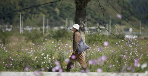 Why North Koreans Should Be Allowed Asylum Beyond South Korea