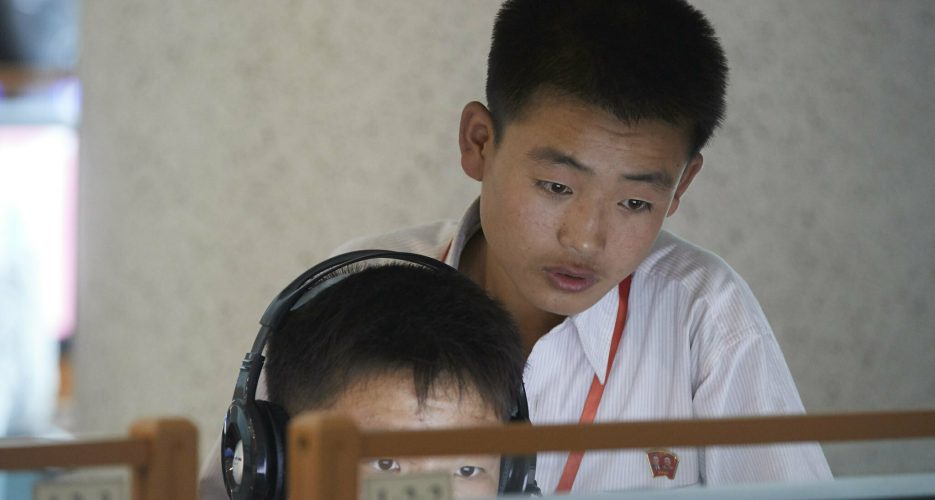 What It’s Like To Run A North Korea News Website