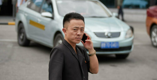 North Korea Cuts Another Inter-Korean Hotline