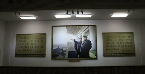Young, Reckless Leaders: History Repeats Itself in North Korea