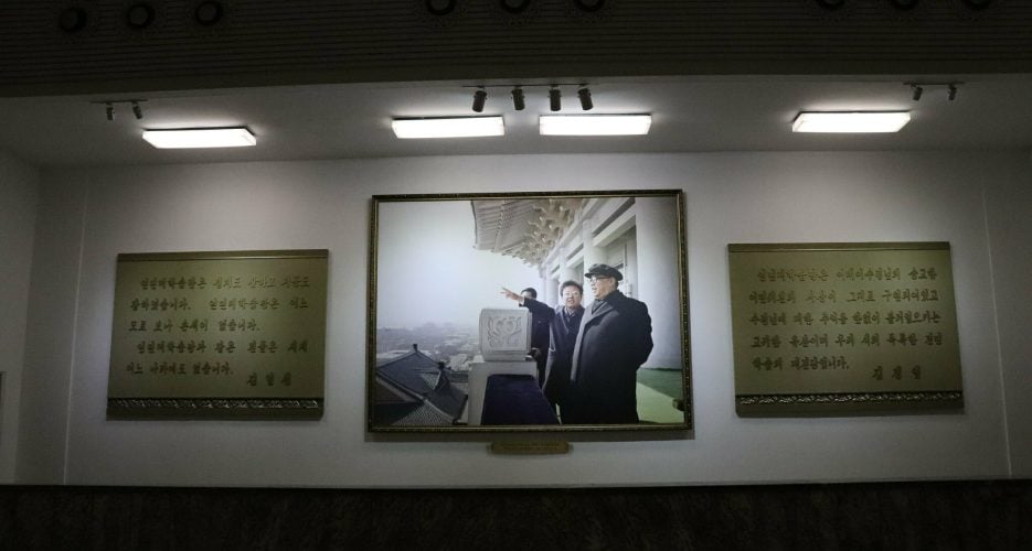 Young, Reckless Leaders: History Repeats Itself in North Korea