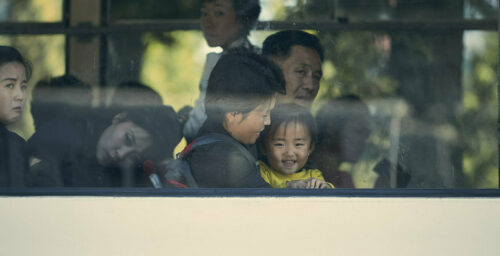 Repatriated defectors follow high-level state visit from Laos