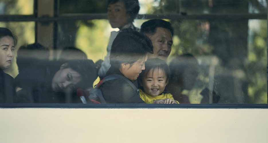 Repatriated defectors follow high-level state visit from Laos