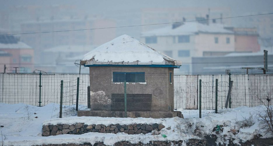 In North Korea, U.S. prisoners are worth more than Europeans