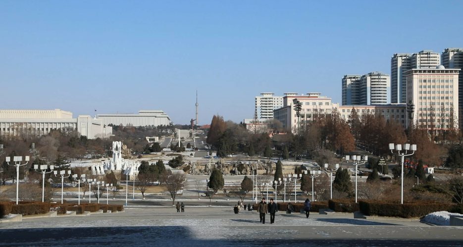 Minorities in North Korea, part 1: Japanese-Koreans