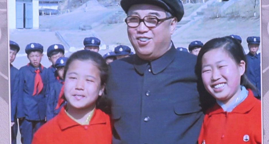 The NK News Study Guide, Part 4: Kim Il Sung’s North Korea