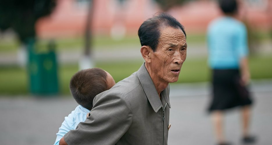 Letter from N. Korean Red Cross stresses reunions
