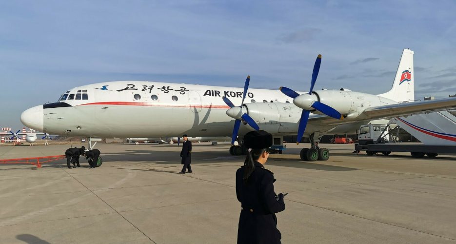 North Korea’s Air Koryo resumes Pyongyang – Kuwait service