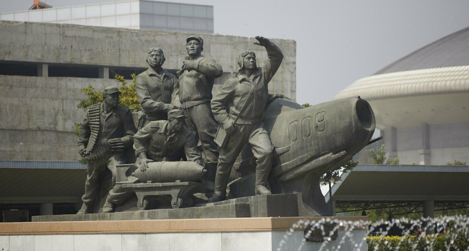 1989 in North Korea: What We Were(n’t) Told