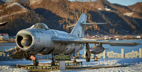 The An-2: N. Korea’s surprisingly capable Soviet-era biplane
