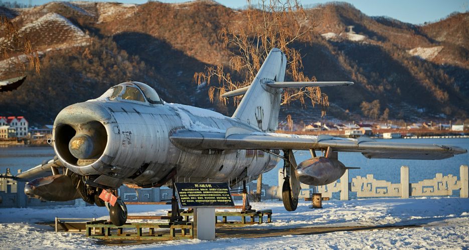 The An-2: N. Korea’s surprisingly capable Soviet-era biplane