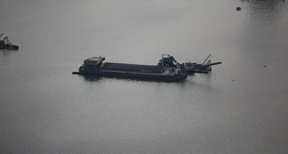 Murky Waters: North Korea’s ships in South Korean seas