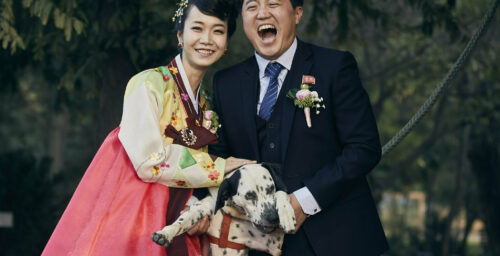 Disillusioned South Korean men seek North Korean wives