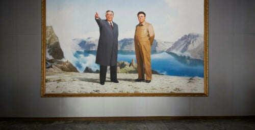 Interview: Was the 2000 inter-Korean summit worth it?