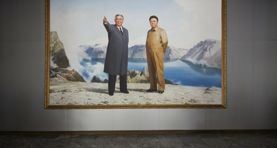 Interview: Was the 2000 inter-Korean summit worth it?