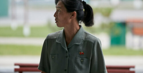 N. Korea warns visit by Kim Dae-jung’s wife may be cancelled