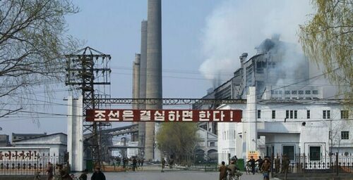North Korea announces plans for economic zones